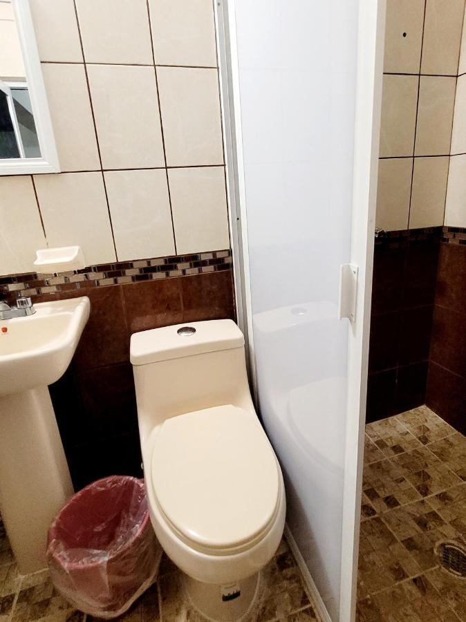 Hotel Jardin 칸쿤 외부 사진