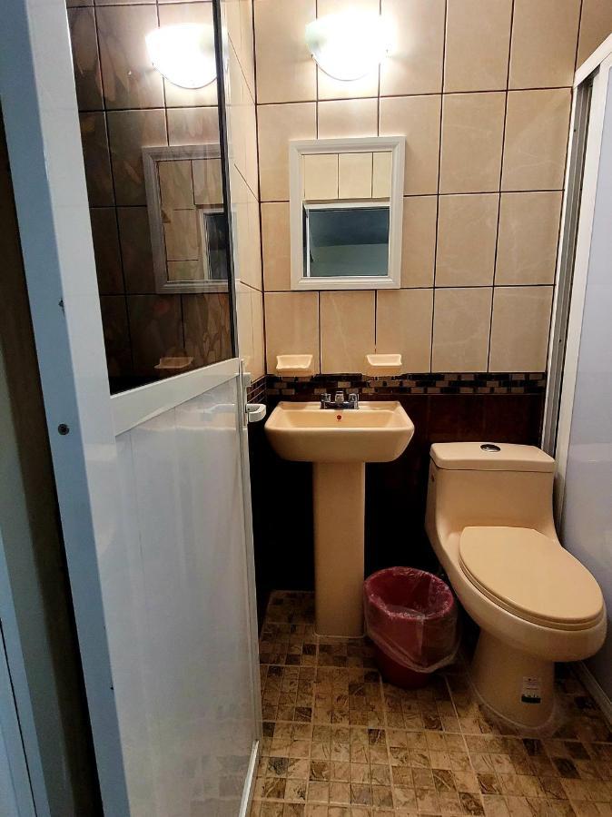 Hotel Jardin 칸쿤 외부 사진