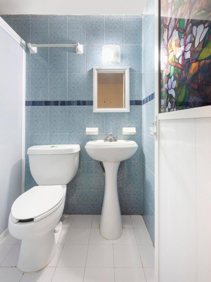 Hotel Jardin 칸쿤 외부 사진